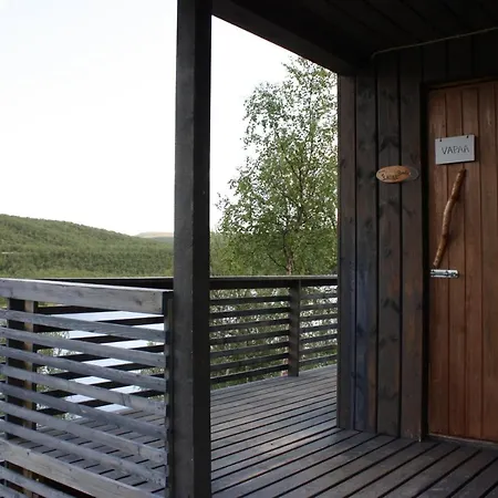 Tenon Naekoealamoekit (adults Only) * Utsjoki