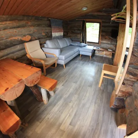 Tenon Naekoealamoekit (adults Only) 샬레