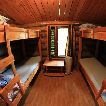 Tenon Naekoealamoekit (adults Only) Chalet