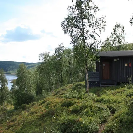 Tenon Naekoealamoekit (adults Only) Chalet
