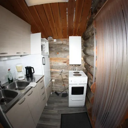 Tenon Naekoealamoekit (adults Only) Chalet *