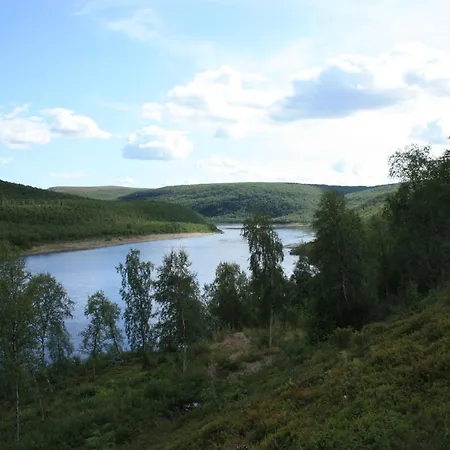 Chalet Tenon Naekoealamoekit (adults Only) Utsjoki