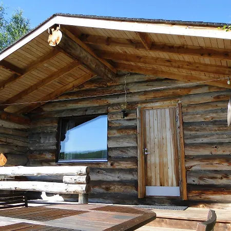 Tenon Naekoealamoekit (adults Only) Chalet *