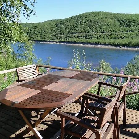 Chalet Tenon Naekoealamoekit (adults Only) *