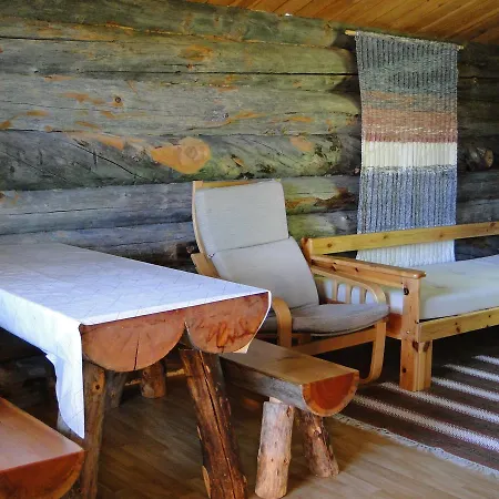 Tenon Naekoealamoekit (adults Only) Σαλέ Utsjoki