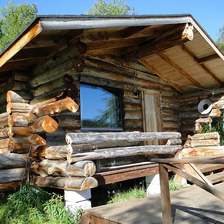 Tenon Naekoealamoekit (adults Only) Utsjoki