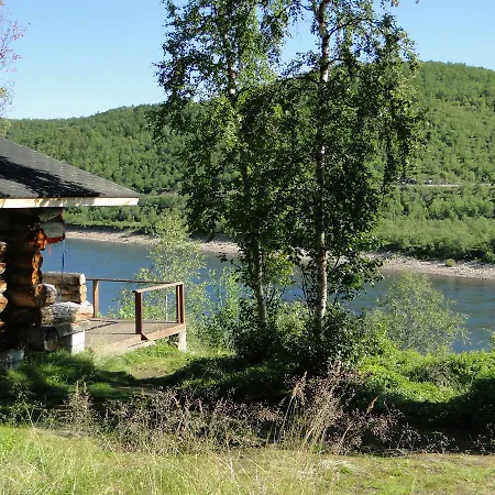 Tenon Naekoealamoekit (adults Only) Chalet Utsjoki