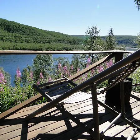 Tenon Naekoealamoekit (adults Only) Utsjoki