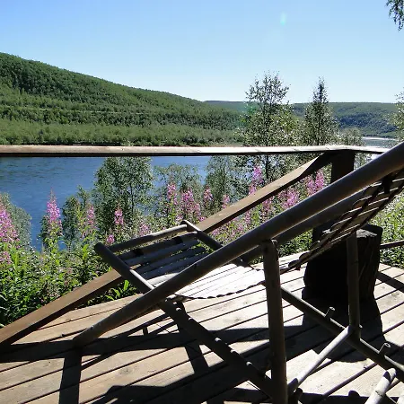 Tenon Naekoealamoekit (adults Only) Utsjoki