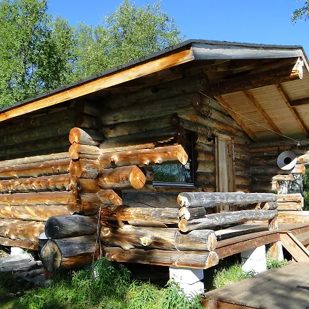 Σαλέ Tenon Naekoealamoekit (adults Only) *