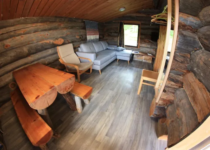 Tenon Naekoealamoekit (adults Only) 샬레