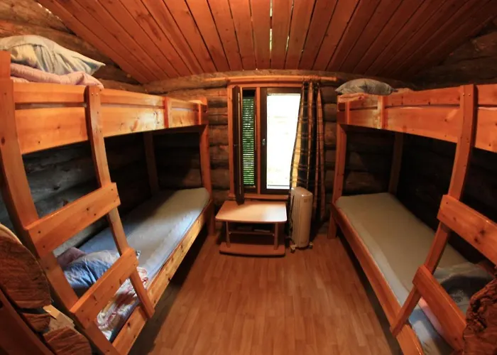 Tenon Naekoealamoekit (adults Only) 샬레