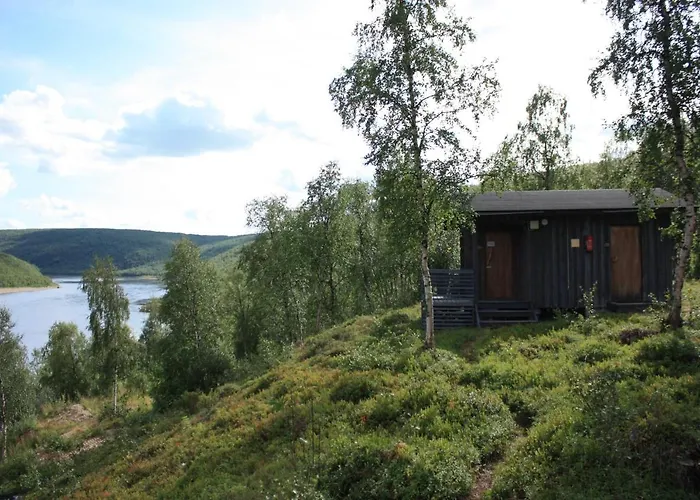 Tenon Naekoealamoekit (adults Only) 샬레