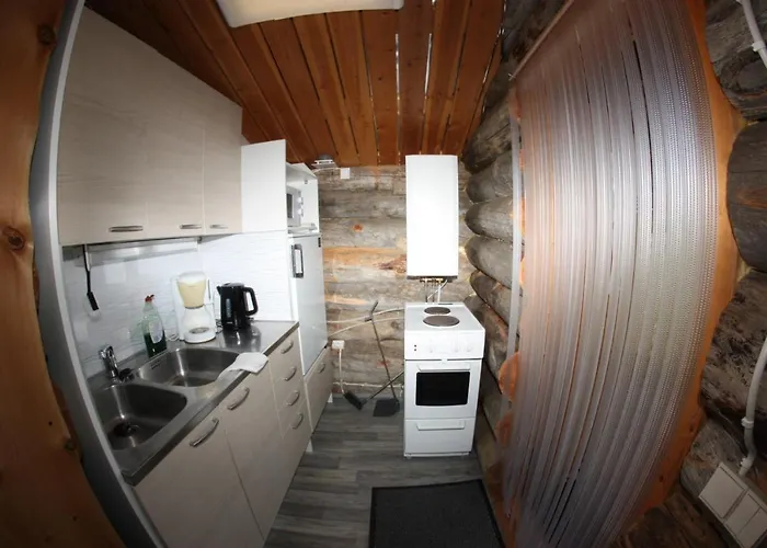 Tenon Naekoealamoekit (adults Only) 샬레 *