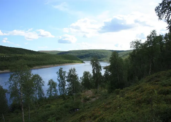 샬레 Tenon Naekoealamoekit (adults Only) 우츠요키