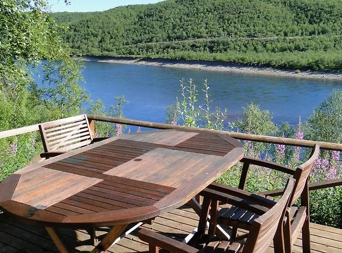 샬레 Tenon Naekoealamoekit (adults Only) *