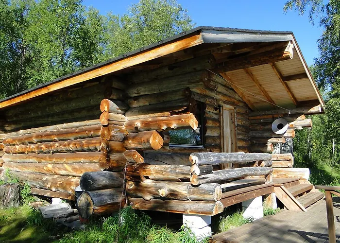 샬레 Tenon Naekoealamoekit (adults Only) *